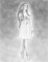 Dance Among the Stars
